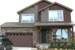 TIPS for Choosing Exterior Paint Color Palettes